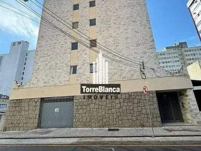 Apartamento com 4 Quartos à venda, 192m² no Centro, Ponta Grossa