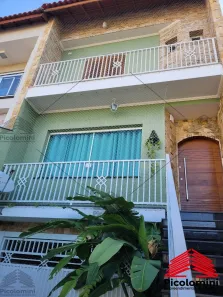 Sobrado com 3 Quartos à venda, 270m² no Olímpico, São Caetano do Sul