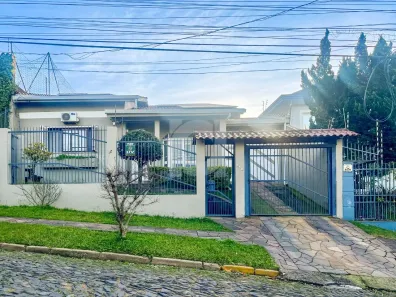 Casa com 3 Quartos à venda, 177m² no Jardim América, São Leopoldo