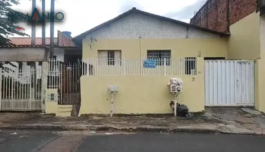 Casa com 3 Quartos à venda, 280m² no Parque do Horto, Hortolândia
