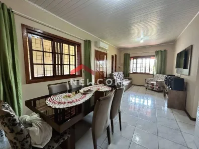 Casa com 2 Quartos à venda, 110m² no Parque Olinda, Gravataí