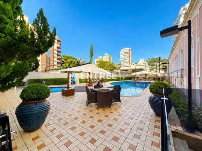 Apartamento com 4 Quartos à venda, 168m² no Agronômica, Florianópolis