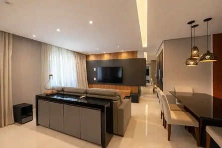 Apartamento com 2 Quartos à venda, 80m² no Santana, São Paulo