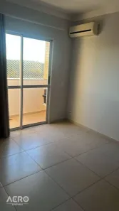 Apartamento com 3 Quartos para alugar, 86m² no Vila Aviação, Bauru