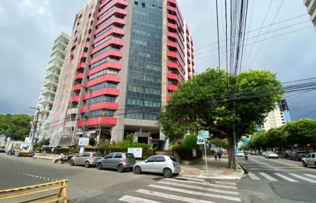 Apartamento com 6 Quartos à venda, 473m² no São José, Aracaju