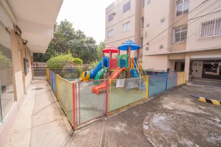 Apartamento com 2 Quartos à venda, 61m² no Praça Seca, Rio de Janeiro