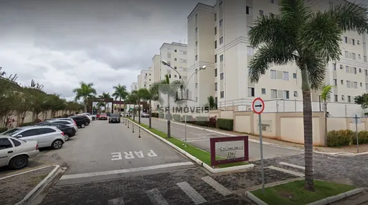 Apartamento com 2 Quartos à venda, 49m² no Jardim São Carlos, Sorocaba