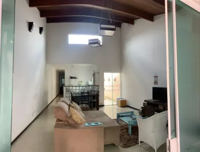 Casa com 3 Quartos à venda, 180m² no Vila Valparaíso, Santo André
