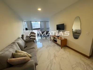 Apartamento com 2 Quartos à venda, 72m² no Praia do Morro, Guarapari