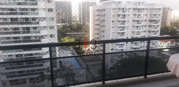 Apartamento com 4 Quartos à venda, 141m² no Recreio dos Bandeirantes, Rio de Janeiro