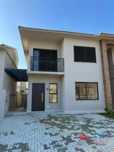 Casa de Condomínio com 3 Quartos à venda, 121m² no Jardim Santa Helena, Valinhos