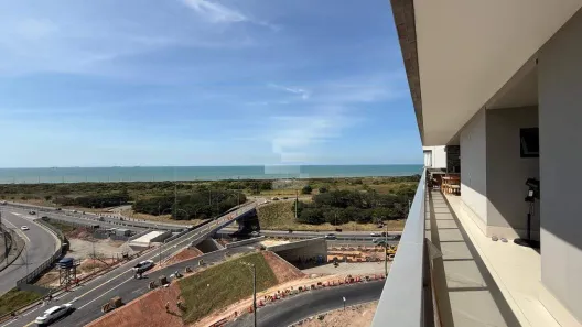 Apartamento com 4 Quartos à venda, 188m² no Darly Santos, Vila Velha