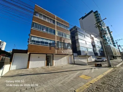 Apartamento com 2 Quartos para alugar, 60m² no Tramandaí, Tramandaí