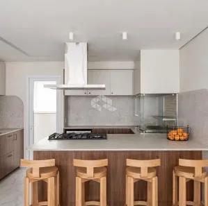 Apartamento com 3 Quartos à venda, 157m² no Rio Branco, Porto Alegre