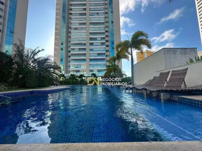 Apartamento com 3 Quartos à venda, 208m² no Tirol, Natal