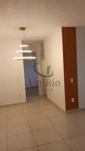Apartamento com 2 Quartos à venda, 44m² no Campo Grande, Rio de Janeiro