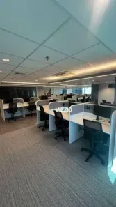 Sala Comercial para alugar, 1207m² no Bela Vista, São Paulo