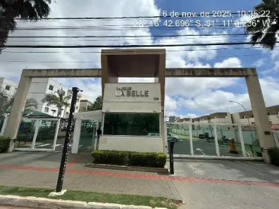 Apartamento com 2 Quartos à venda, 41m² no Jardim Maria Luiza, Londrina