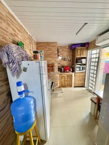 Casa de Condomínio com 2 Quartos à venda, 49m² no Mato Grande, Canoas