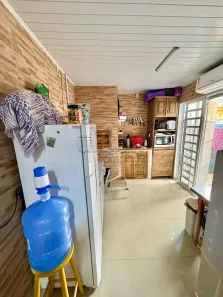 Casa de Condomínio com 2 Quartos à venda, 49m² no Mato Grande, Canoas