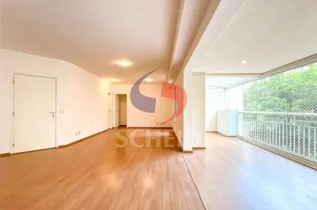 Apartamento com 3 Quartos à venda, 150m² no Vila Andrade, São Paulo