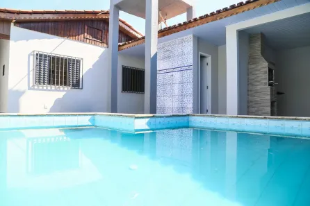 Casa com 3 Quartos à venda, 175m² no Jardim Europa, Cuiabá
