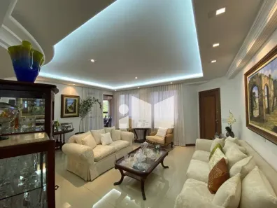 Apartamento com 4 Quartos à venda, 245m² no Praia da Costa, Vila Velha