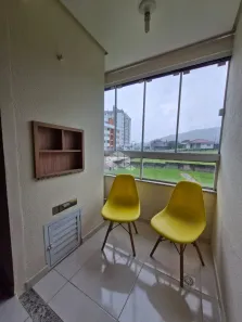 Apartamento com 2 Quartos à venda, 65m² no Pedra Branca, Palhoça