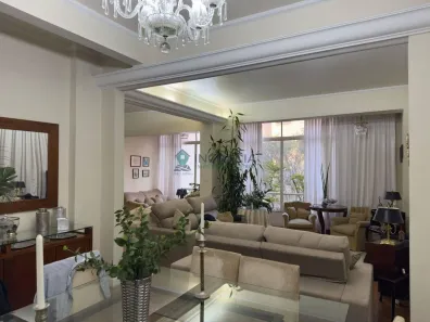 Apartamento com 4 Quartos à venda, 228m² no Higienópolis, São Paulo