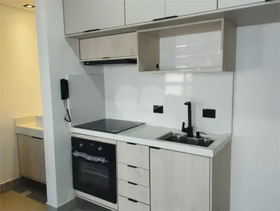 Apartamento com 1 Quarto para alugar, 63m² no Jardim São Paulo(Zona Norte), São Paulo