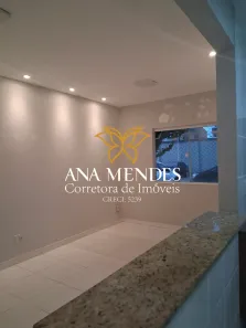 Apartamento com 2 Quartos para alugar, 65m² no Sacramenta, Belém