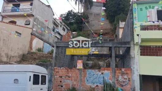 Lote/Terreno à venda, 540m² no Penha de França, São Paulo