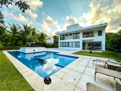 Casa com 4 Quartos à venda, 600m² no Paiva, Cabo de Santo Agostinho
