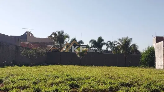 Lote/Terreno à venda, 1017m² no , Jardinópolis