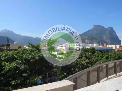 Cobertura com 5 Quartos à venda, 460m² no Barra da Tijuca, Rio de Janeiro