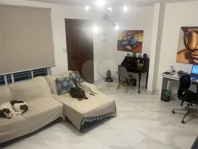 Sobrado com 2 Quartos à venda, 130m² no Cerqueira César, São Paulo