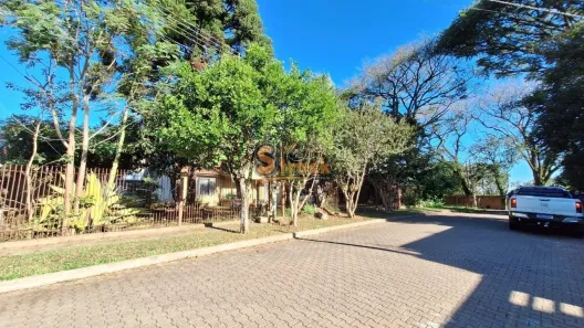 Lote/Terreno à venda, 360m² no Campestre, São Leopoldo