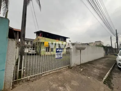 Lote/Terreno à venda, 273m² no Cidade Nova, Itajaí