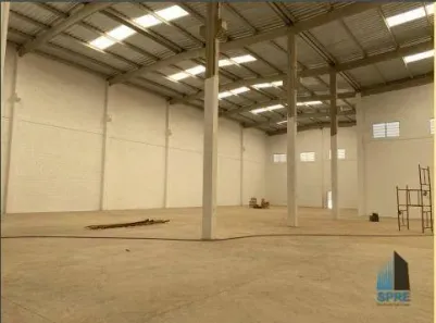 Galpão/Depósito/Armazém para alugar, 3400m² no Centro, Sorocaba