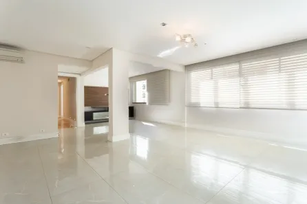 Apartamento com 2 Quartos à venda, 138m² no Itaim Bibi, São Paulo