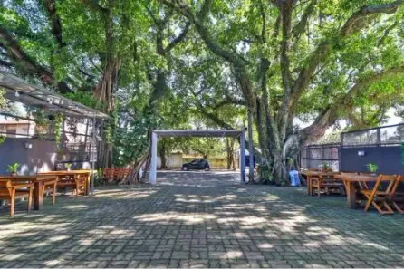 Imóvel Comercial à venda, 362m² no Tristeza, Porto Alegre