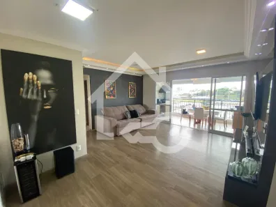 Apartamento com 2 Quartos à venda, 81m² no Independência, São Bernardo do Campo