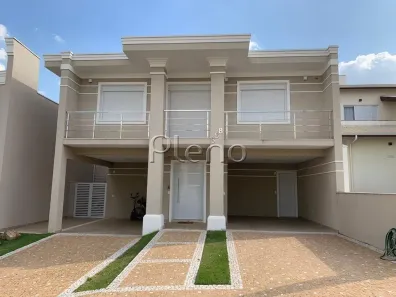 Casa de Condomínio com 6 Quartos à venda, 409m² no Swiss Park, Campinas