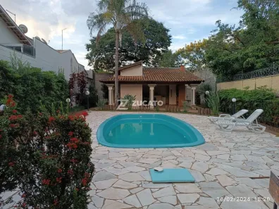 Casa com 3 Quartos à venda, 92m² no Mercês, Uberaba