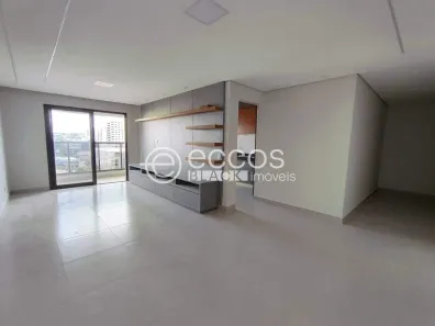 Apartamento com 3 Quartos para alugar, 112m² no Nossa Senhora Aparecida, Uberlândia