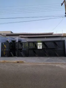 Casa com 3 Quartos para alugar, 200m² no Setor Morada do Sol, Rio Verde