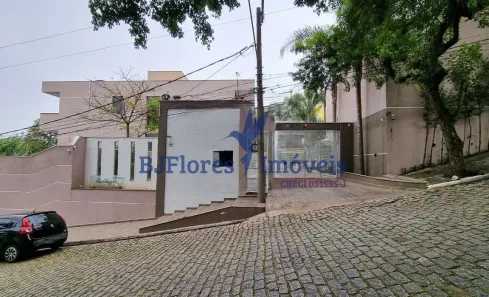 Casa com 5 Quartos à venda, 269m² no Jardim Petrópolis, São Paulo