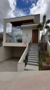 Casa de Condomínio com 3 Quartos à venda, 250m² no Bandeira Branca, Jacareí