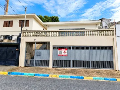 Imóvel Comercial com 4 Quartos à venda, 200m² no Jardim Bonfiglioli, São Paulo