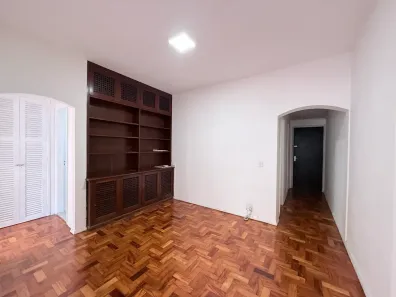 Apartamento com 1 Quarto à venda, 67m² no Centro, Petrópolis